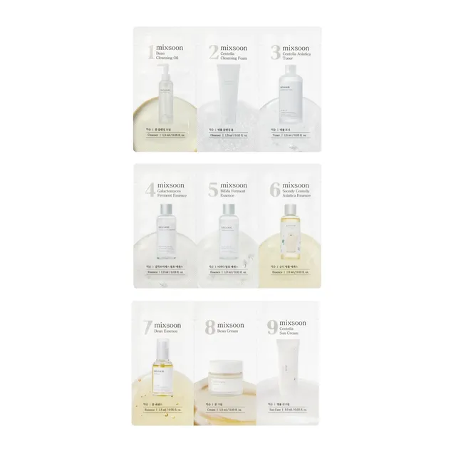 3 قشم ترند Example - Image 1