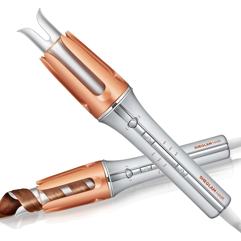 SHEGLAM 32-1 تصویر موفرکن شیگلم مدل SGH-OTIC-01-32