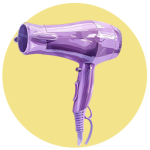 تجهیزات برقی و آرایشی