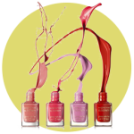 محصولات ناخن